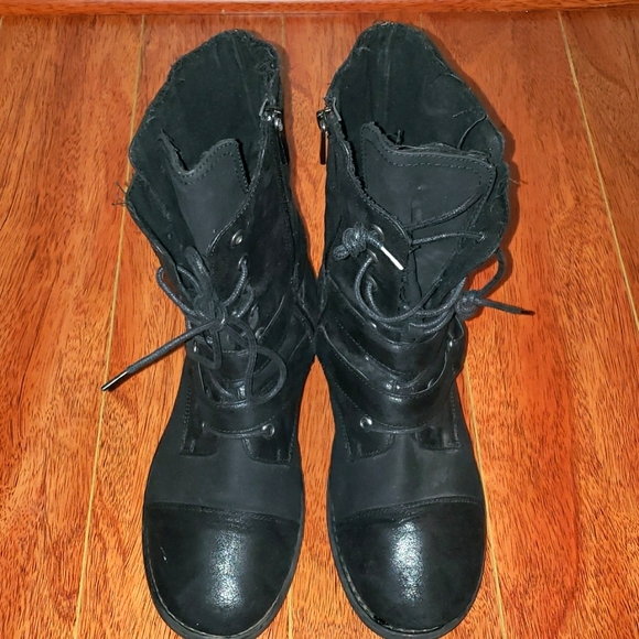 Fall/Winter boots - Picture 6 of 6
